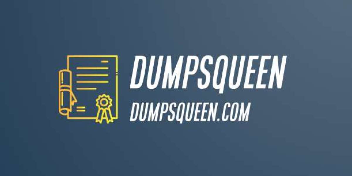 DumpsQueen Exam Dumps: Your Reliable Study Partner