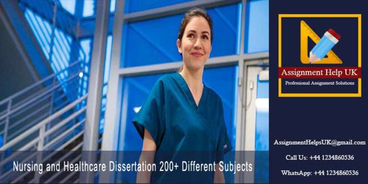 What Topics Are Trending in Nursing Dissertations Today?