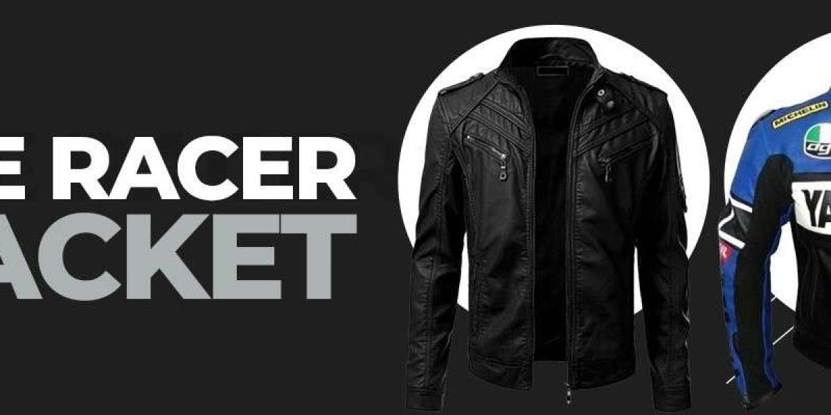 Top 5 Brands for Cafe Racer Leather Jackets