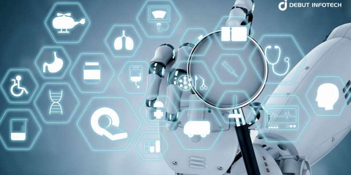 Role of AI in Healthcare