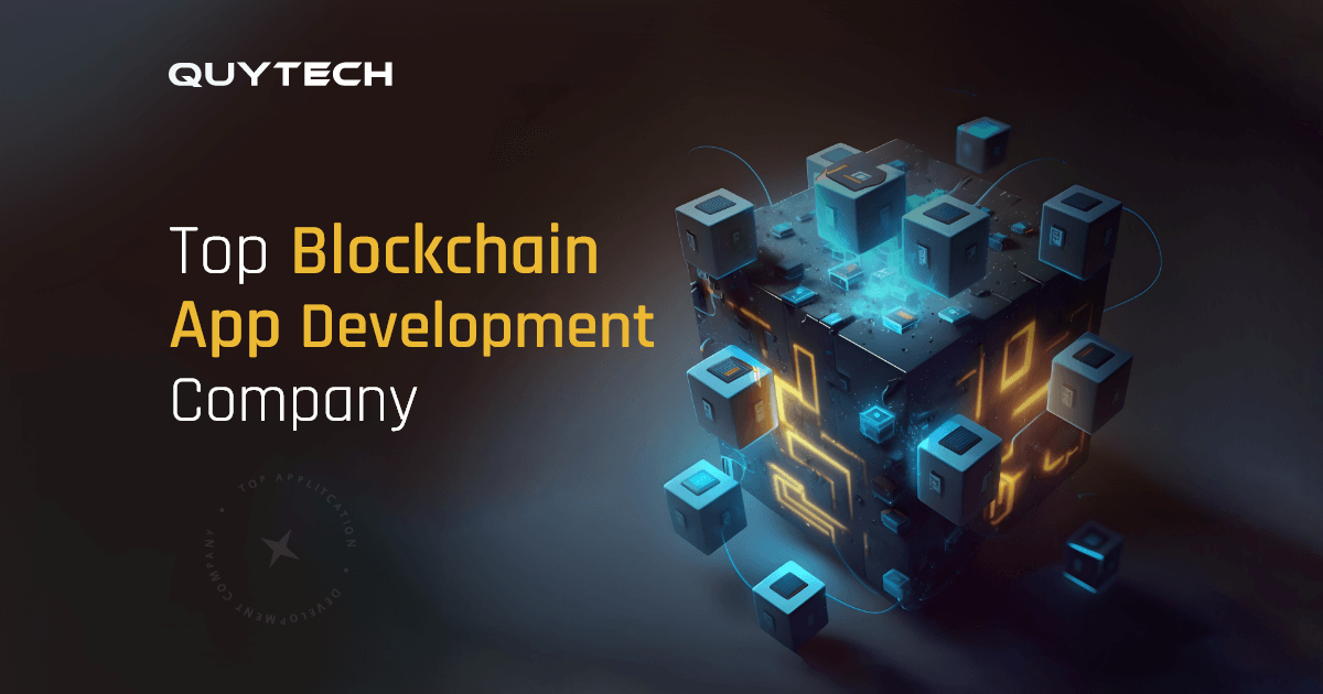 Blockchain Development Company