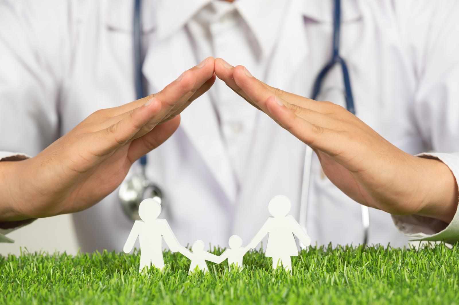 Family Health Insurance in South Delhi: Affordable Plans & Benefits