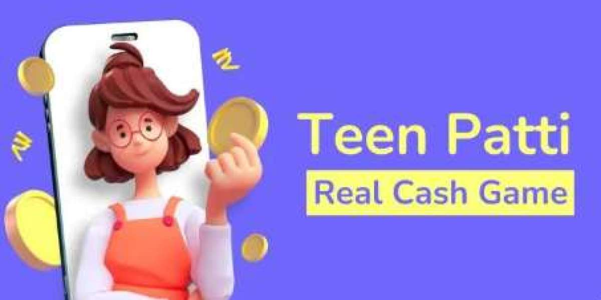 Mastering Teen Patti: Strategies to Win Real Cash Online