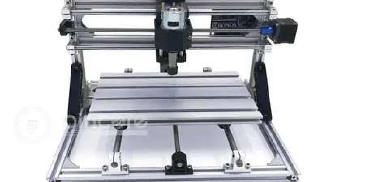 Understanding CNC Machine Cost: A Comprehensive Guide