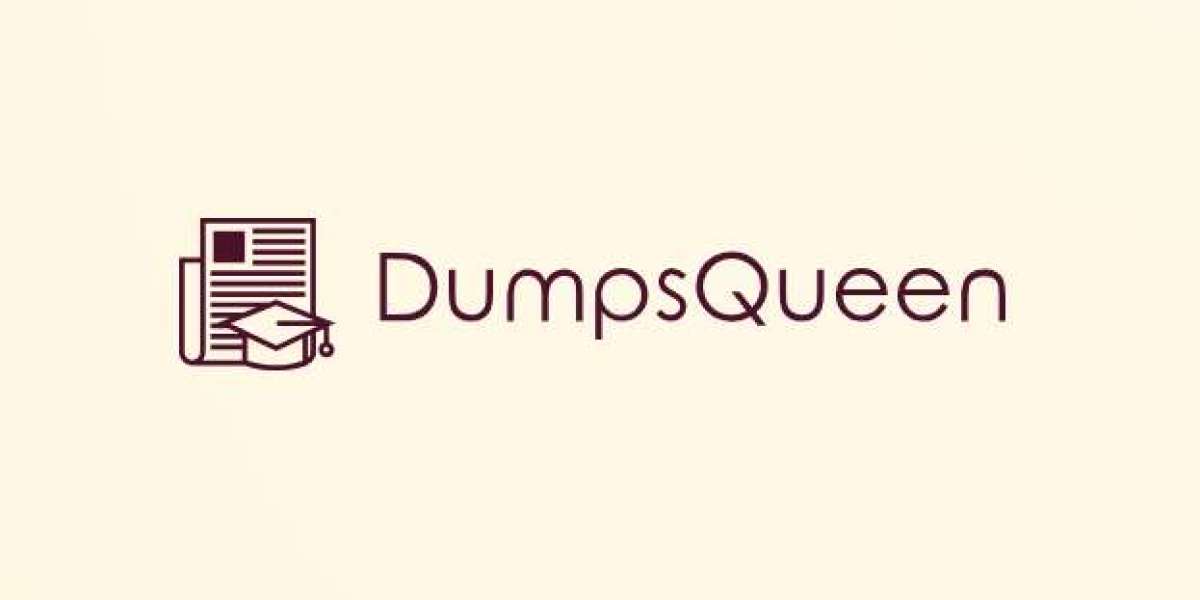 DumpsQueen Exam Dumps: Updated & Verified Questions