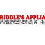 Riddles Appliance