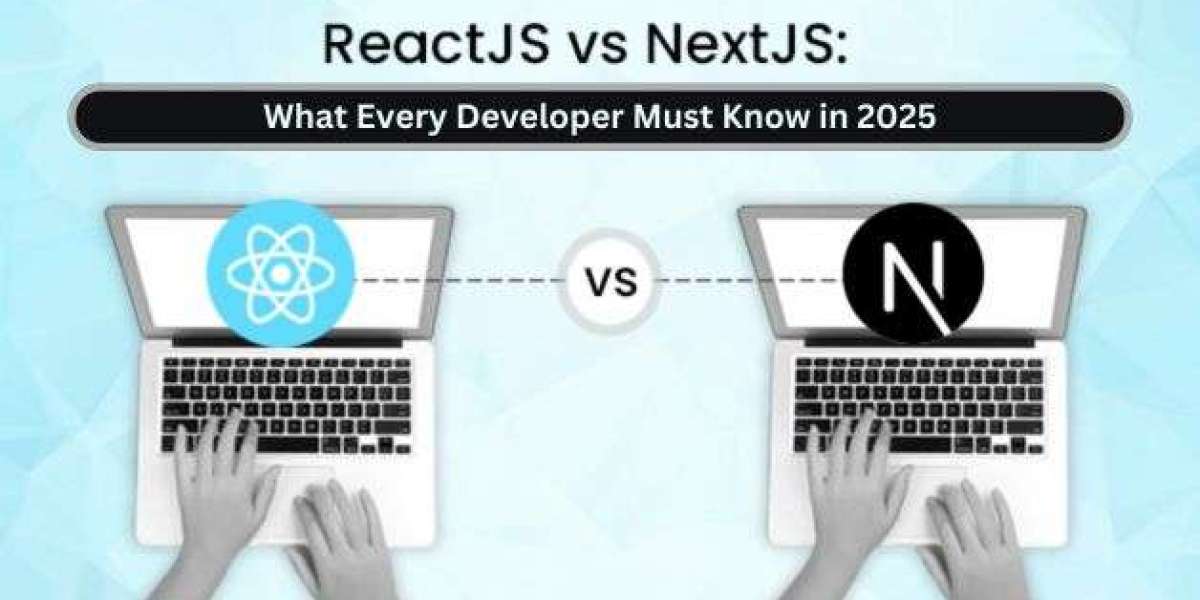 Building Web Apps: Should You Go with React or Next.js?