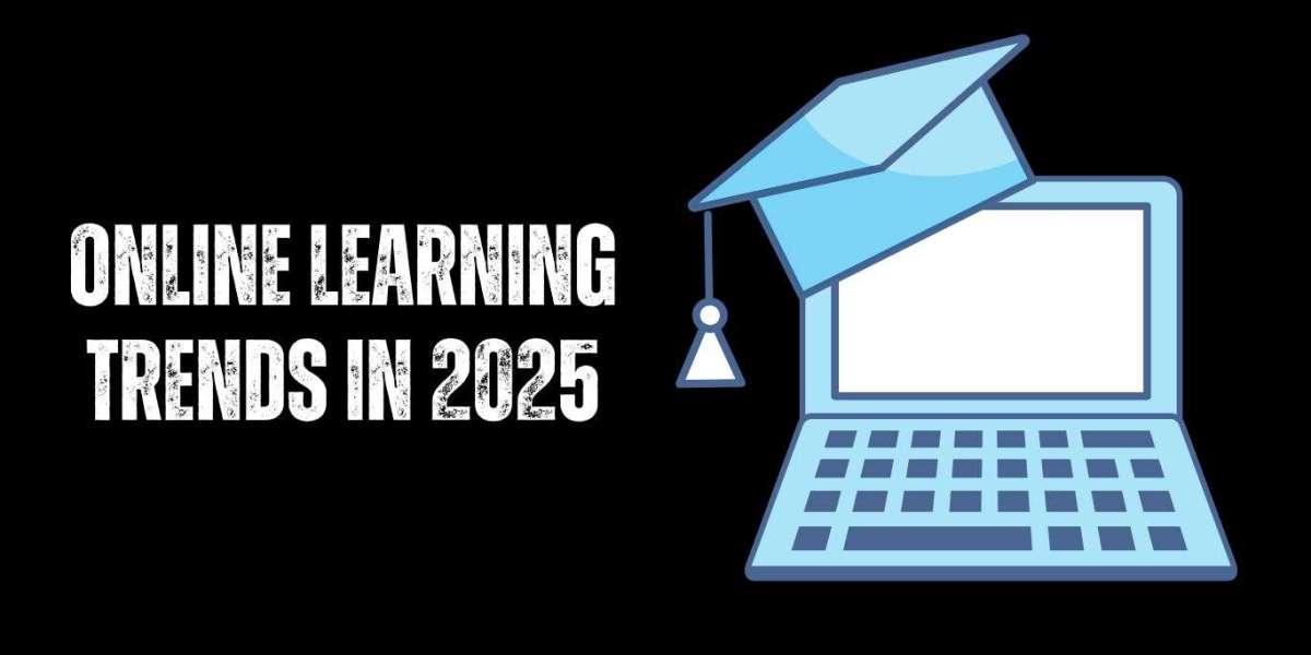 Online Learning Trends to Dominate 2025