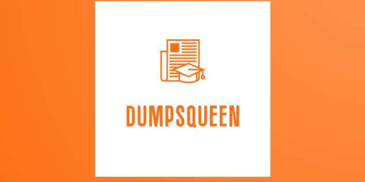 DumpsQueen Exam Dumps: Pass with Confidence