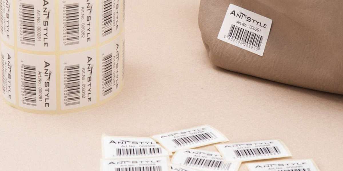 A Cost-Effective and Versatile Labeling Solution