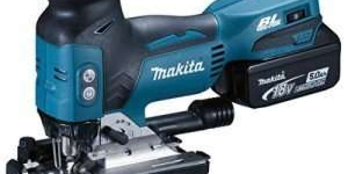 Power Tool Deals on Black Friday: A Comprehensive Guide