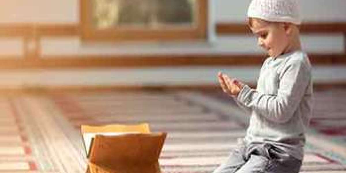 Online Quran Classes for Kids – Learn Quran Online