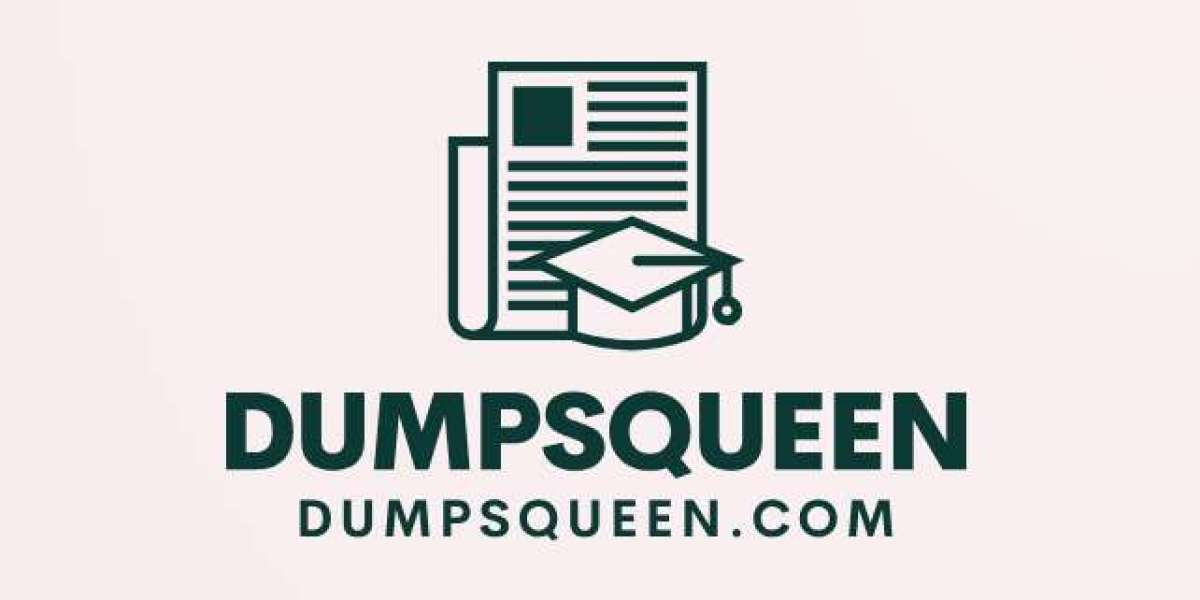 Master Any Test with DumpsQueen’s Study Guides & Exam Dumps