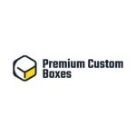 Premium Custom Boxes in Canada