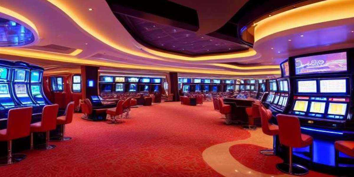 Juegos en Vivo en Casino Paston