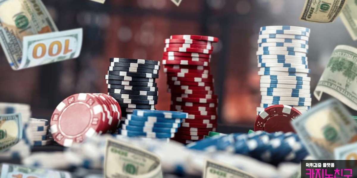 Exploring Sports Toto: The Role of Casino79 in Scam Verification