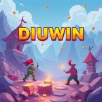 diuwin game