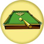 Billiard Khv