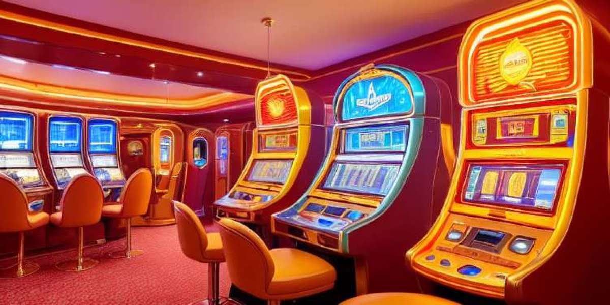 Multifunctionele Spelervaring bij Madison Casino