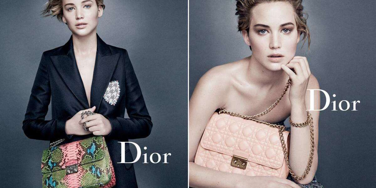 One thread that many Dior of these brands have in common