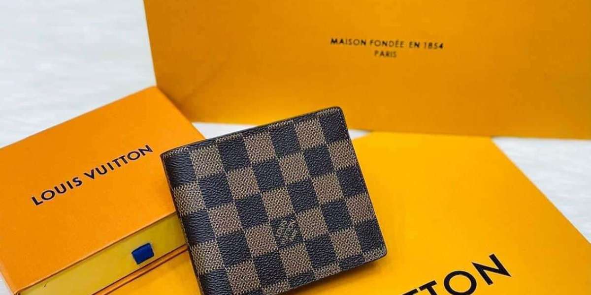 Apply These 5 Secret Techniques to Improve Louis Vuitton Wallet Price & Louis Vuitton Wallet Price in Pakistan