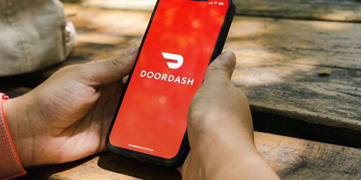 DoorDashInfo.com – Your Go-To Resource for Everything DoorDash