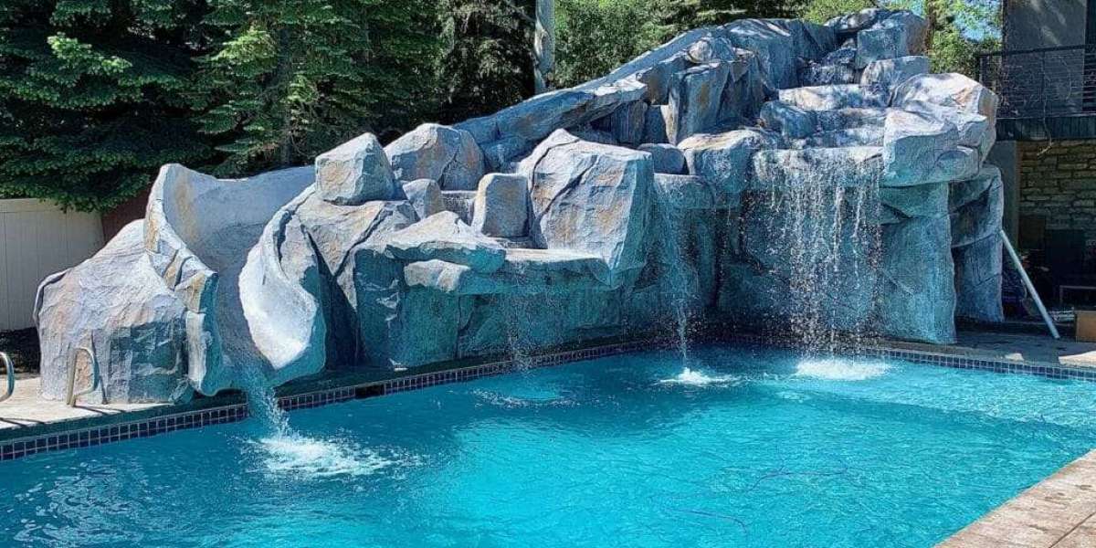 Aquatic Dreams: Premier Swimming Pool Builder in Utah