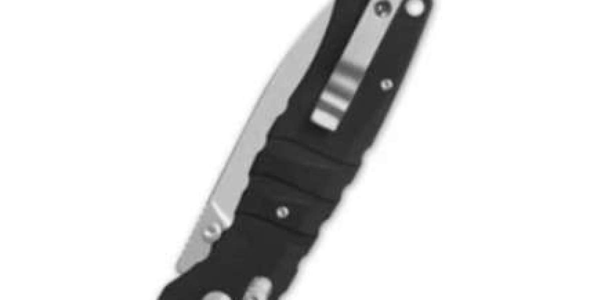 QSP Fixed Blade Knives: Durability, Performance, and Practicality for Every Task