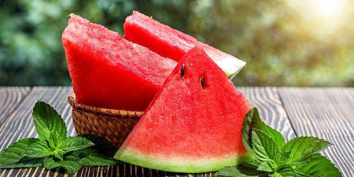 Watermelon Wonders: Health Benefits, Uses, and Fun Facts