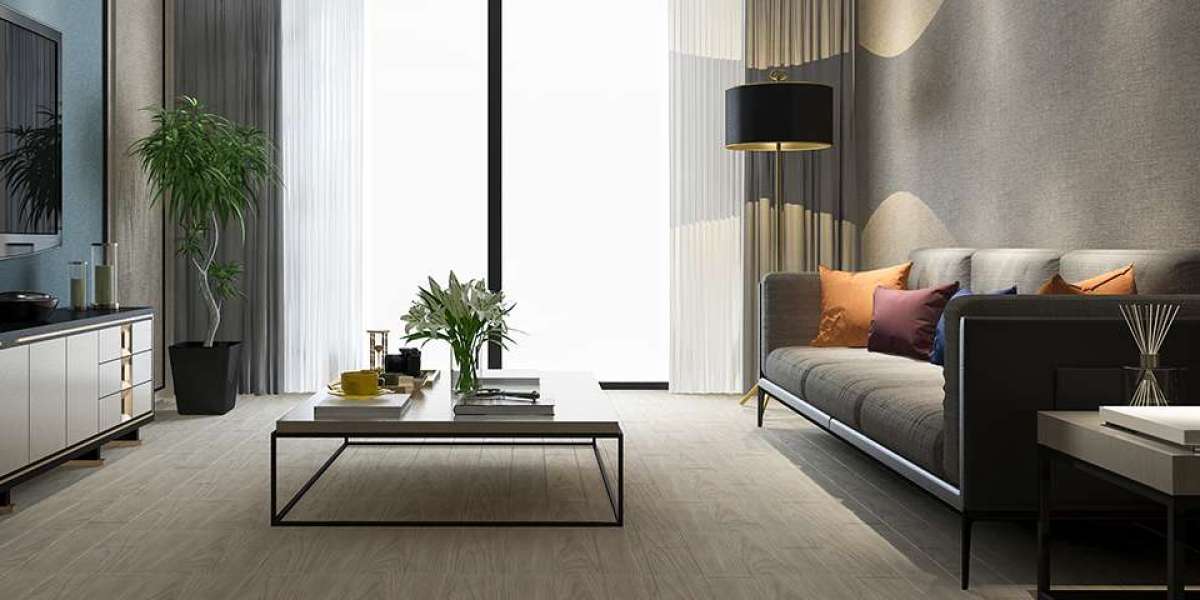 How Vinyl Waterproof Flooring Combines Style, Durability, and Protection