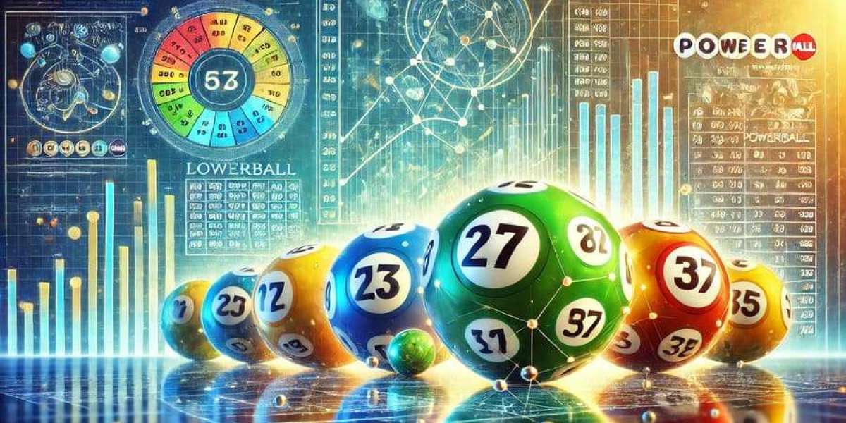 Donghaeng Lottery Powerball: Insights from the Bepick Analysis Community