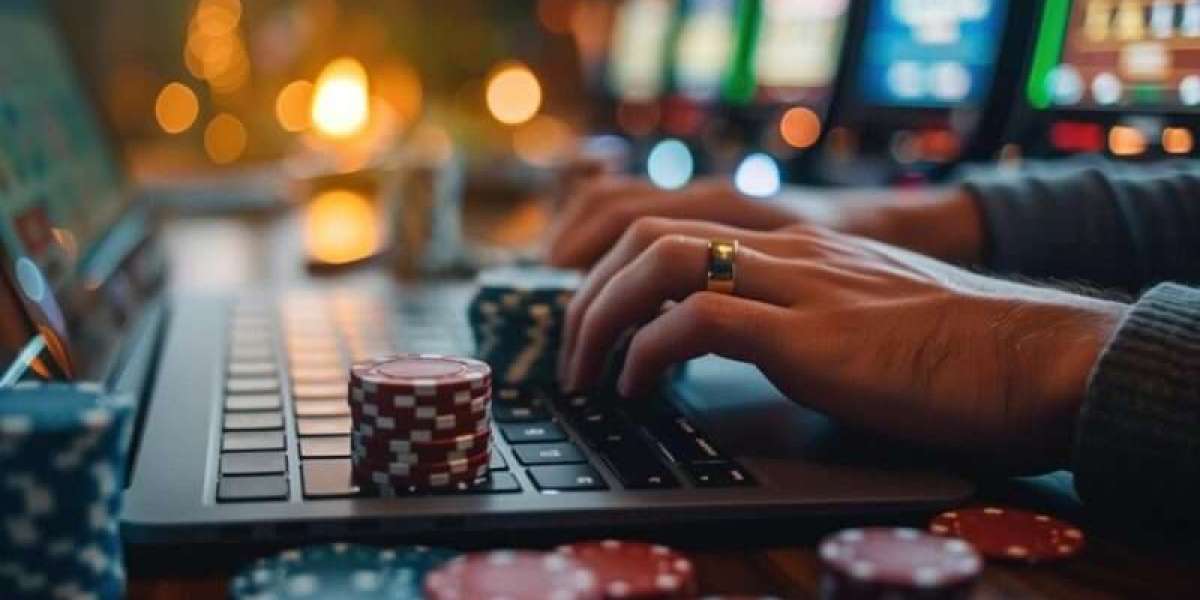 Online Win Casino