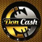 Doncash Зеркало