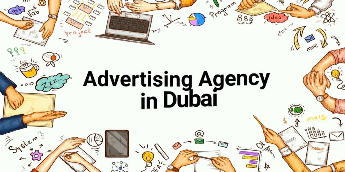 Advertising Agencies - List of Advertising Agencies in UAE