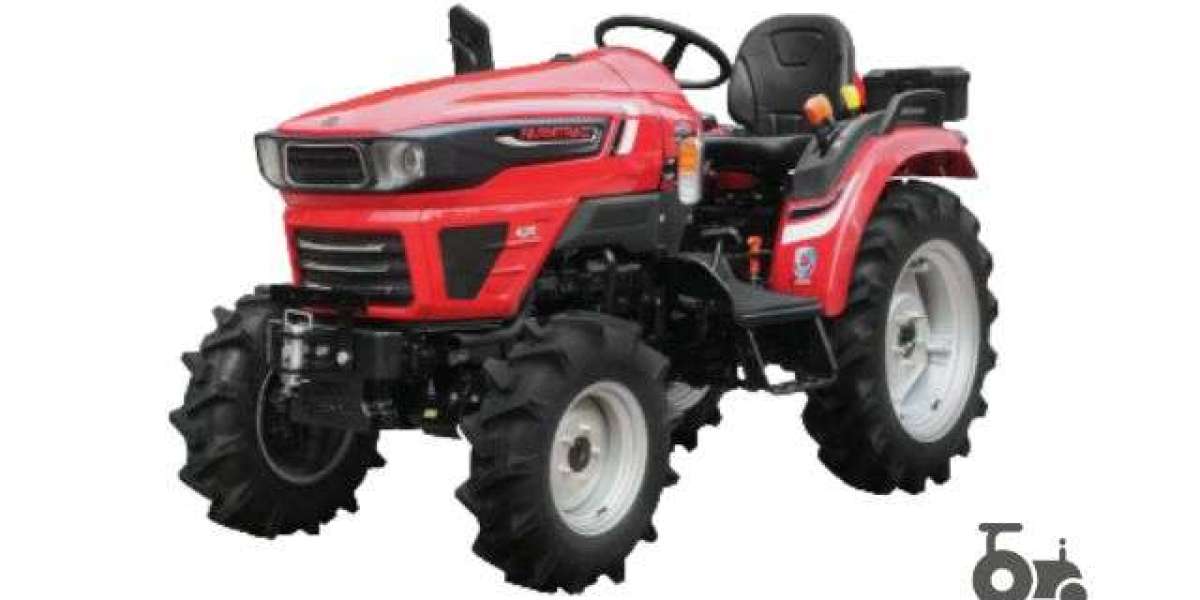 Farmtrac mini tractor Price List 2025 - Models & Features