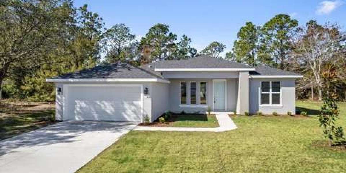 Financing Your New Construction Home in Florida Under $300,000