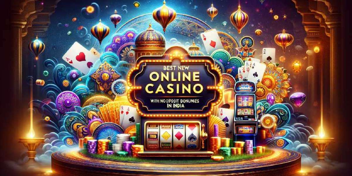 The Future of Gambling: Trends in New Online Casinos for 2025