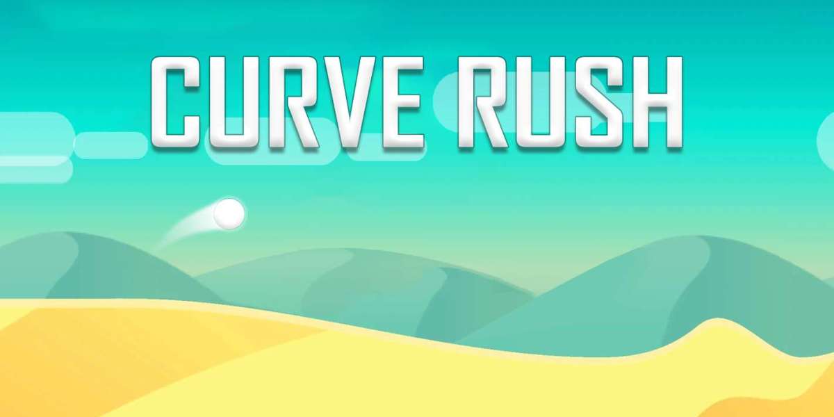 Why You Should Try Curve Rush