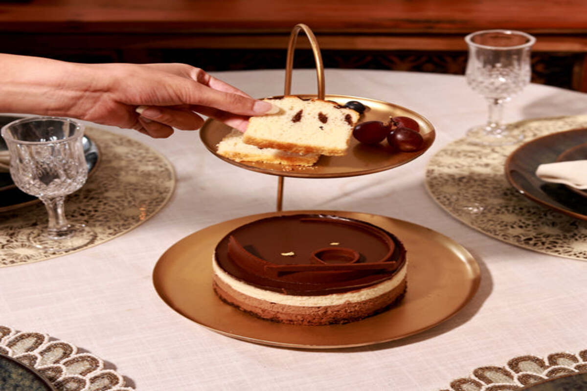 Elegant Cake Stands Online: Perfect for Every Party  – Aidea Homes