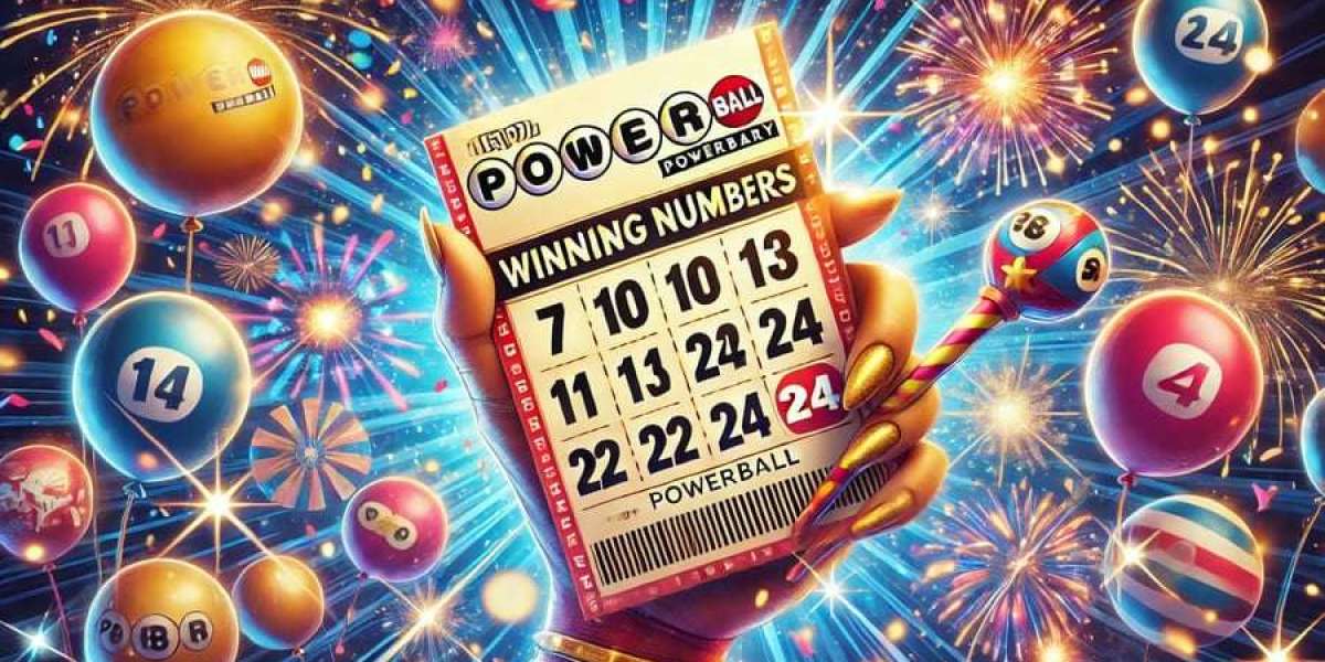 Your Ultimate Guide to Donghaeng Lottery Powerball Analysis: Join the Bepick Community