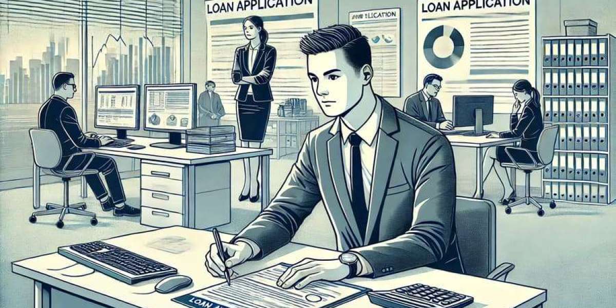 Unlocking Access to Fast and Easy Loans with EzLoan Platform Services