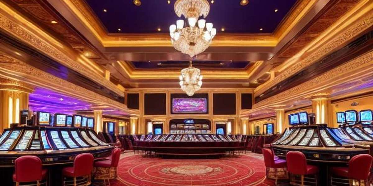 Gaming Options on SlotLounge Casino