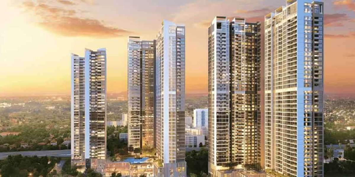 DLF Privana North: Zenith of Ultra Luxury Homes in Gurgaon