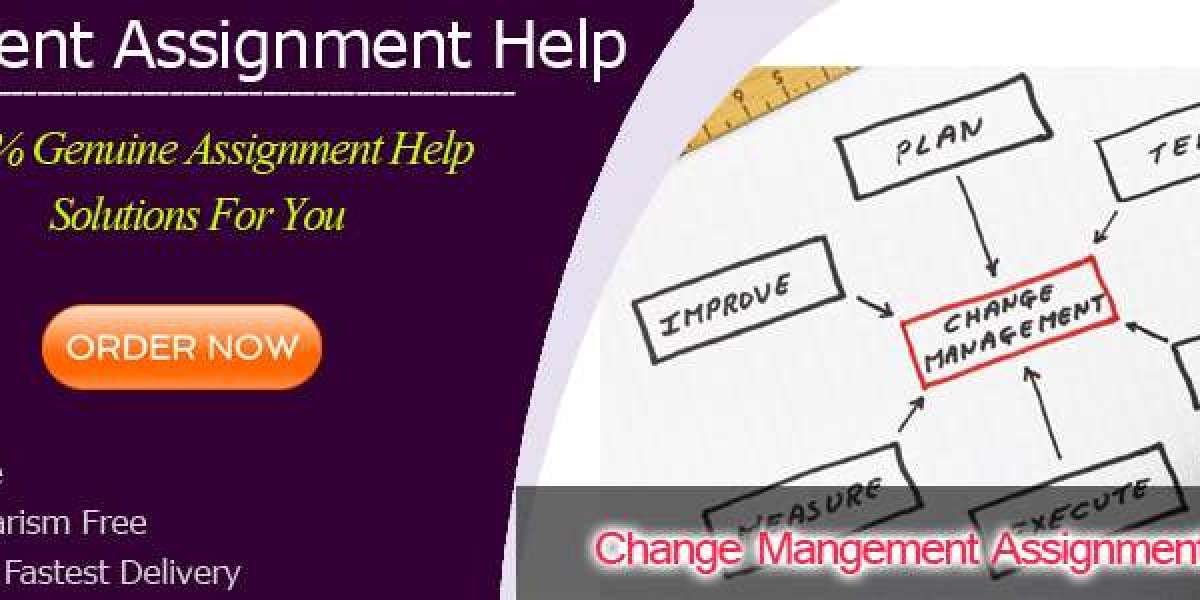 How to Impress with Your Change Management Assignments