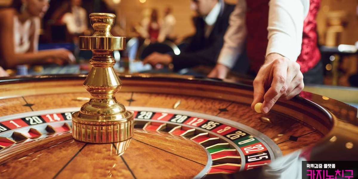 Discover Baccarat Site Safety with Casino79's Scam Verification Platform