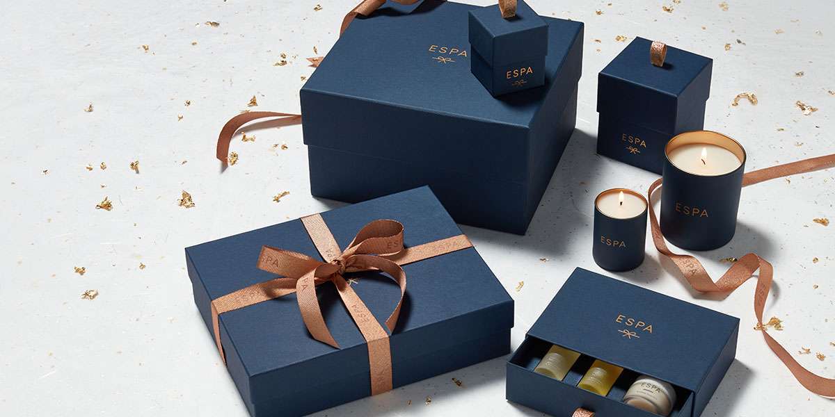 Custom Gift Boxes A Comprehensive Packaging Guide