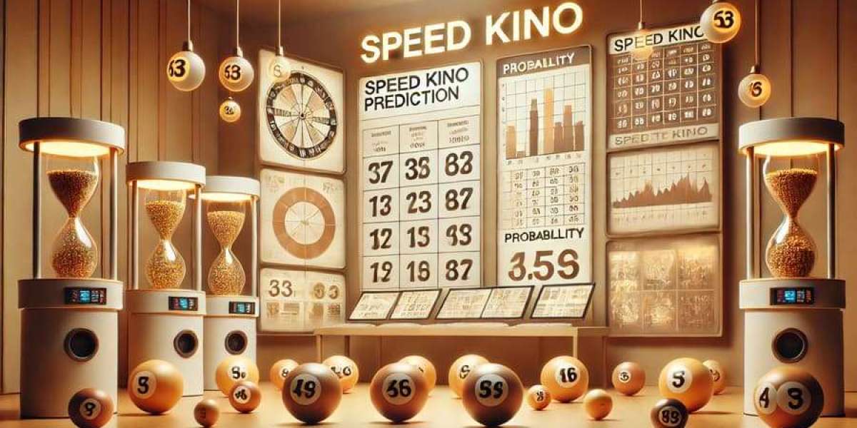 Exploring Speed Kino: Insights from the Bepick Analysis Community