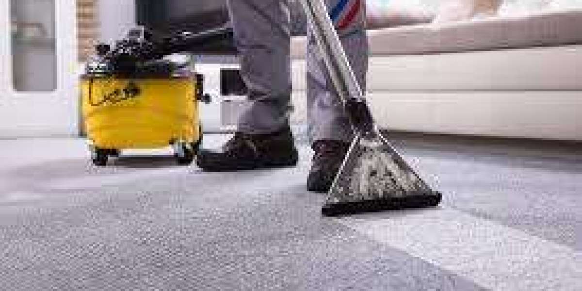 The Advantages of Professional Carpet Cleaning for Home Health