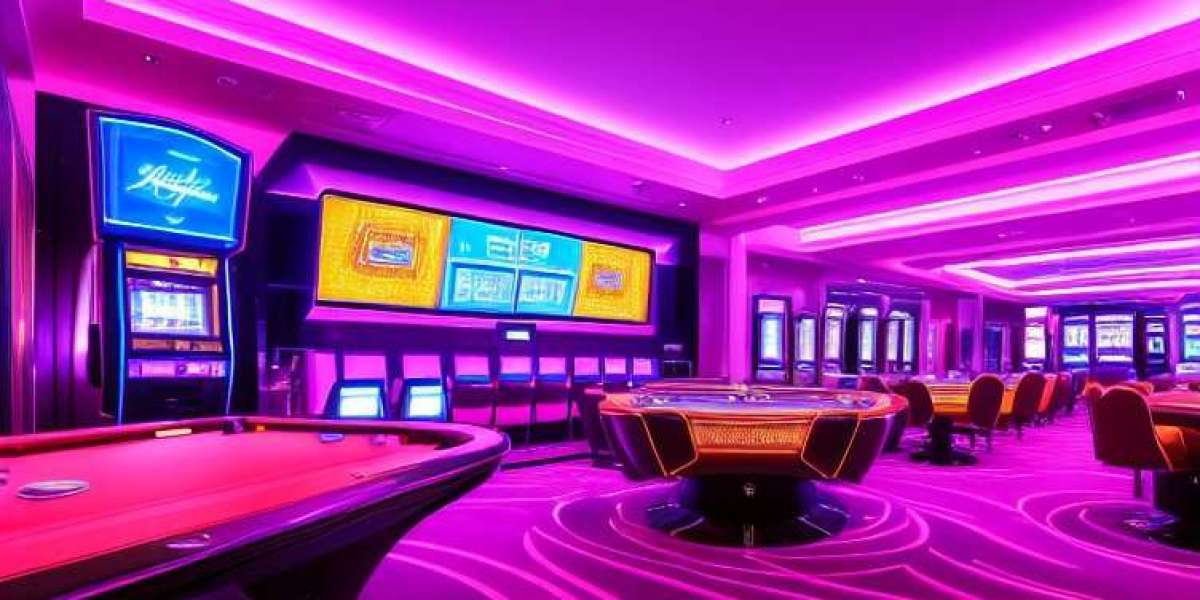 Fast Deposit Services at Slot Lords Casino