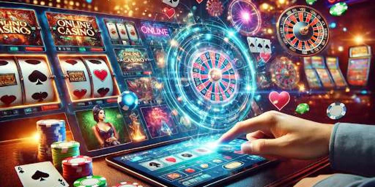 La fusion inattendue du casino en ligne et de la gestion du temps : Comment les jeux de casino peuvent améliorer vos hab